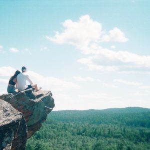 Meet your Posher, Colson